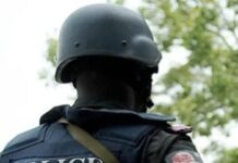 Police Officer, daughter kidnapped in Edo
