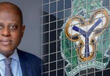 CBN sued over alleged missing N3tr public funds