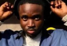 Persons accused of killing Nigerian Student in South Africa Arraigned