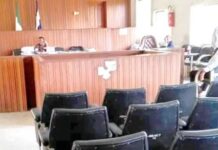 Court orders Extradition of Nigerian accused of murder, drug trafficking to UK