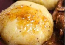 The danger in eating cold food — Nutritionists