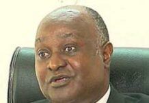 2027: Ex-CBN dep gov, Tunde Lemo, joins Ogun guber race