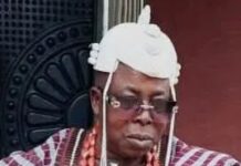 Bandits kill Ondo monarch
