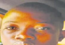 20-year-old missing since going for JAMB Registration 2 weeks ago