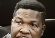 Alleged forgery over London Property: FG Files Fresh Charges Against Ozekhome, Co-Defendant