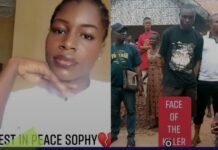 Man kills girlfriend in Abia