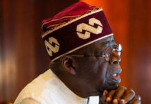 I ‘ve authority to give myself gun licence — Tinubu