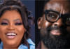 Don’t let jealousy kill you, Funke Akindele tells Kunle Afolayan