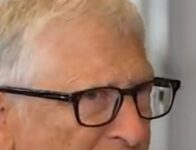 Alleged womanising: I regret every minute with Epstein — Bill Gates