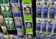 FG reacts to ‘reversal of ban on sachet alcohol’