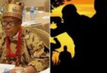 Ex-Ebonyi Dep Gov’s father kidnapped While going to Church