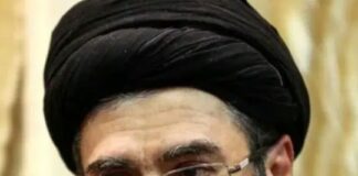 Iran’s new leader lists his personal losses