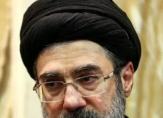 Iran’s new leader lists his personal losses