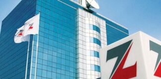 Zenith Bank opens new branch in Manchester