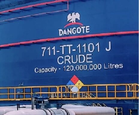 Dangote Refinery Reduces Petrol, Diesel Prices Again