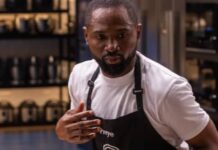 MasterChef Nigeria Undercooked Steak Seals Preye’s Fate