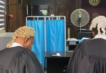 Court Issues Bench Warrant Against UK-based Couple Over Alleged N87.4m Fraud