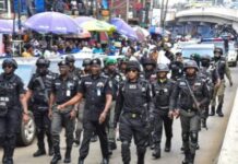 Govt Reacts to report of Lagos bandit attack by radio station