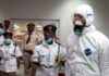 FG speaks on possible Ebola outbreak in Nigeria