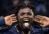 Nigerian winger Zadok Yohanna joins Brighton in 5-year deal
