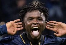 Nigerian winger Zadok Yohanna joins Brighton in 5-year deal