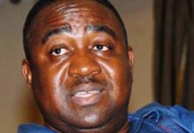 11 Years After Arraignment, N3.1bn Fraud Trial of Ex-gov. Suswam Yet to End