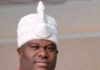 Insecurity: Ooni asks monarchs, Ifa worshippers to protect Yorubaland with traditional powers