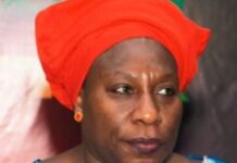 My reason for leaving APC – Iyabo Obasanjo