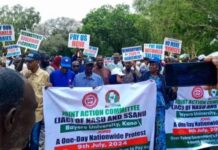 June 12: CSOs, labour groups, others declare nationwide protest over insecurity, hardship