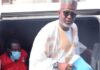 How Ex-minister rented plane for fake launch of Nigeria Air — Witness