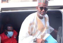 How Ex-minister rented plane for fake launch of Nigeria Air — Witness