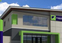 Fidelity Bank in N10bn fraud Scandal