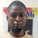 Cocaine Trafficker Jailed for 5 years