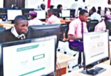 UTME: 5 suspects dragged to court for hacking JAMB server