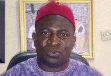NDC Aspirant accused of calling Obi criminal speaks