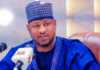 Governor pledges to give bandits houses