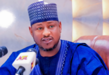 Governor pledges to give bandits houses