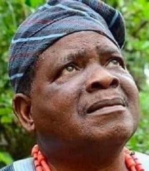 Veteran actor Kola Oyewo dies at 80
