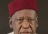 Rep member dies