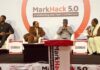 MarkHack 5.0 Explores AI, Culture at the Center of Marketing and Innovation