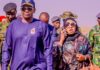 Nobody can end Nigeria’s Insecurity — Defence Minister