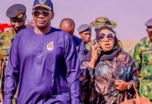 Nobody can end Nigeria’s Insecurity — Defence Minister