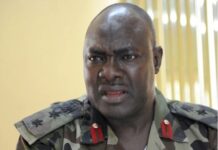 Major General Rabe’s death: The terrorists have done their worst – Tinubu