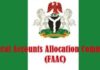 May revenue sharing: FG, states, LGs shared N2.3 trillion