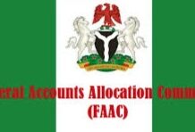 May revenue sharing: FG, states, LGs shared N2.3 trillion