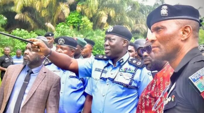 Pan-Atlantic University Security Issue