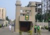Registrar speaks on YABATECH TETFund grant
