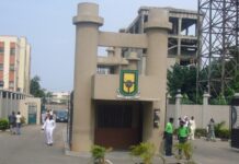 Registrar speaks on YABATECH TETFund grant