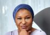 Kingibe accuses Senate of forging her signature for Natasha Akpoti-Uduaghan’s suspension