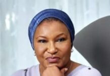 Kingibe accuses Senate of forging her signature for Natasha Akpoti-Uduaghan’s suspension